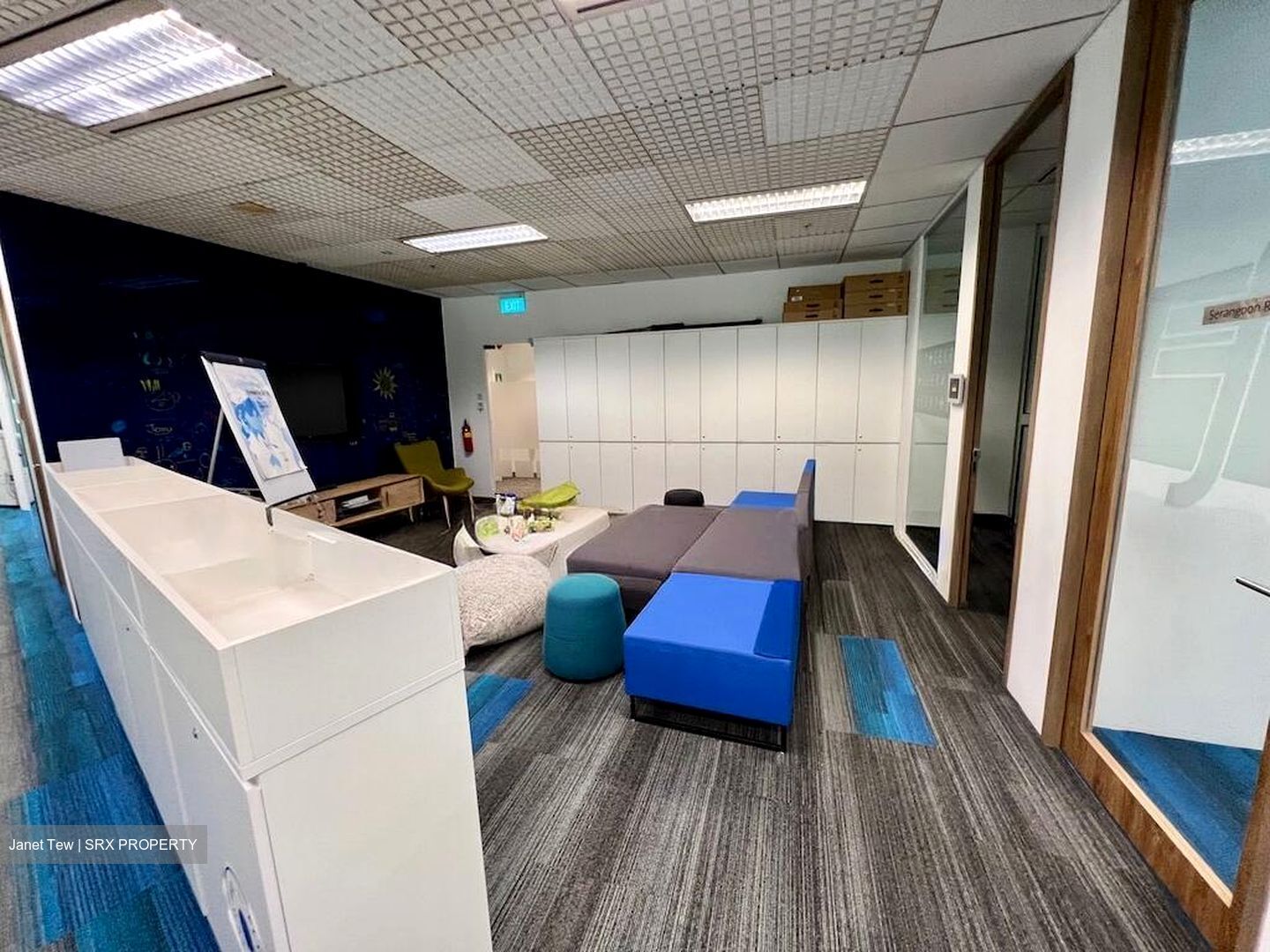 Bugis Junction (D7), Office #593481461